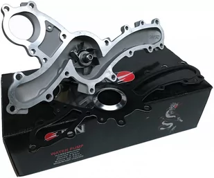 Pompa wody Toyota Highlander 3,5 V6 2008-2016 - Świece zapłonowe - miniaturka - grafika 4