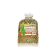 Przysmaki dla gryzoni - Natural-Vit Sianko z marchewką 300g - miniaturka - grafika 1