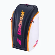 Torby sportowe - Torba do padla Babolat RH Perf Padel 52 l multicolor - miniaturka - grafika 1