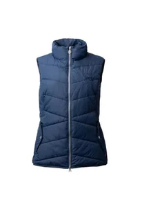 Kamizelka HORZE Bvertigo Cordelia 24AW damska granatowa, rozmiar: 40 - Kurtki jeździeckie - miniaturka - grafika 1