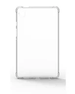 Etui do tabletów - Samsung GP-FPX115AEATW etui na tablet 22,1 cm (8.7") Pokrowiec Przezroczysty GP-FPX115AEATW - miniaturka - grafika 1