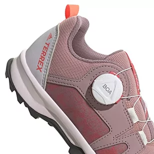 adidas terrex agravic boa Adidasy Chłopcy , wonmau magmau Turbo, 38 EU - Buty trekkingowe damskie - miniaturka - grafika 1