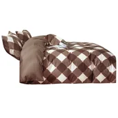 Pościel - Collection World Pościel 200 x 220 3cz Satyna Bawełniana nr A1517 1226441 - miniaturka - grafika 1