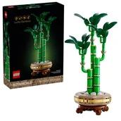 Klocki - LEGO 10344 ICONS Dracena sandera - miniaturka - grafika 1