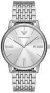 Zegarki męskie - Zegarek Emporio Armani AR11599 CLASSICS - miniaturka - grafika 1
