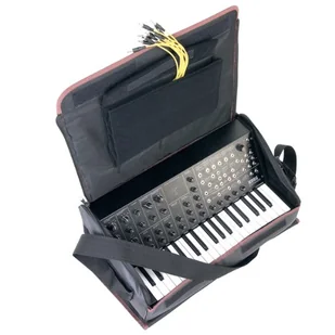 Korg Softcase MS-20 Mini - Akcesoria do instrumentów klawiszowych - miniaturka - grafika 1