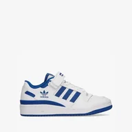 Buty dla chłopców - ADIDAS FORUM LOW - miniaturka - grafika 1