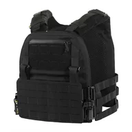 Odzież taktyczna i umundurowanie - M-Tac -  Kamizelka taktyczna Cuirass QRS Gen.II - Czarna - 10156802 - miniaturka - grafika 1