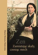 E-booki - religia - Zen. Zamiatając skały, Czesząc Mech - miniaturka - grafika 1