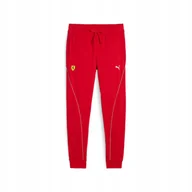 Dresy męskie - PUMA SPODNIE FERRARI RACE 62379802 r L - miniaturka - grafika 1