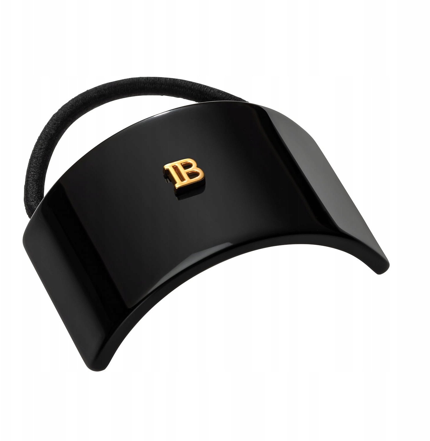 Balmain Balmain, Balmain, Hair Elastic, Black For Women
