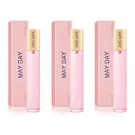 Zestawy perfum damskich - TEMU Perfumy damskie Zestaw 3x - Zestaw Perfumek idealnych do torebki - Długotrwały zapach i Niezwykła kompozycja - miniaturka - grafika 1