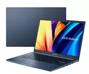 Laptopy - ASUS Vivobook 14 X1402ZA i5-1240P/16GB/512GB Niebieski - miniaturka - grafika 1