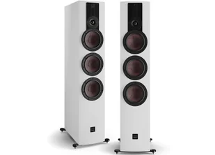 DALI Rubikore 8 Gloss White - Głośniki i kolumny - miniaturka - grafika 1