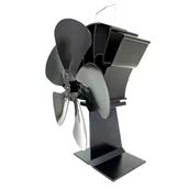 Akcesoria kominkowe - Wentylator kominkowy Kamen - miniaturka - grafika 1