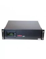 Zasilacze awaryjne UPS - Rotronic ROLINE LineSecure II 1500R  Line Interaktive UPS, 19 cali rackve wersja 19401119 - miniaturka - grafika 1