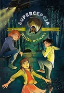 E-booki dla dzieci i młodzieży - Supercepcja. Wielka ucieczka - miniaturka - grafika 1
