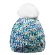 Czapki damskie - Czapka Hi-Tec Lady Vikna W (kolor Wielokolorowy, rozmiar ONE SIZE) - miniaturka - grafika 1