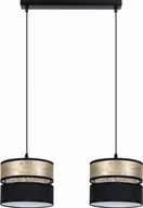 Lampy sufitowe - Lampa wisząca Solar Lampa 2płomienna JULA - miniaturka - grafika 1