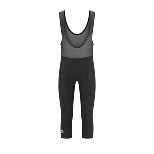 Rogelli Core Spodenki rowerowe 3/4 XXL. - Spodenki rowerowe - miniaturka - grafika 1