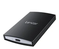 Dyski SSD - Lexar ARMOR 700 Portable SSD 2TB LAR700X002T-RNBNG - miniaturka - grafika 1