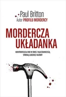 Psychologia - Paul Britton Mordercza układanka - miniaturka - grafika 1