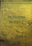 Felietony i reportaże - Przewodnik po Polsce Tom 1 1935 r. - miniaturka - grafika 1