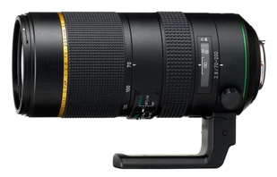 Pentax Obiektyw PENTAX 70-200 mm, f/2.8, ED DC AW, bagnet Pentax - Kable - miniaturka - grafika 1