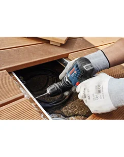 Bosch Cordless Drill GSR 12V-35 FC Professional solo - Wiertarko-wkrętarki akumulatorowe - miniaturka - grafika 1