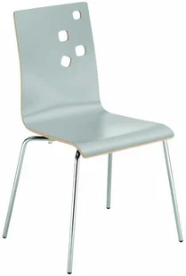 Krzesło Nowy Styl AMMI  - Krzesła - miniaturka - grafika 1