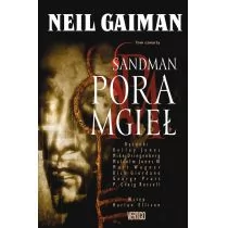 Egmont Sandman Pora mgieł Tom 4 - Komiksy dla młodzieży - miniaturka - grafika 1