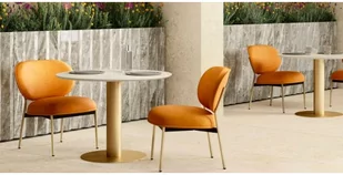 Spiek Kwarcowy Luna Limestone 300X100x0,6cm - Inne materiały budowlane - miniaturka - grafika 1