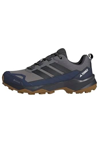 adidas Trekkingi Terrex Skychaser AX5 GORE-TEX JQ2211 Szary