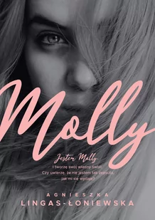 Molly - Opowiadania - miniaturka - grafika 1