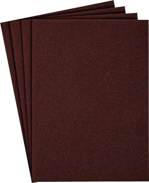 Klingspor ARKUSZ PŁÓTNO 230x280 gr 120 BTL15-3/KL375J (268950)