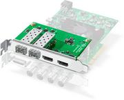 Blackmagic Design Decklink HDMI 2.0 & Optical Fiber karta rozszerzeń do Decklink 4K Extreme 12G -  Raty