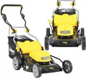 Kosiarki - LIDER PLUS XK1800A - miniaturka - grafika 1