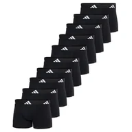 Majtki męskie - Bokserki Active Flex Cotton 10 pak - miniaturka - grafika 1