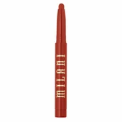 Szminki - Milani Ludicrous Matte Lip Crayon 160 Truth or Dare - miniaturka - grafika 1