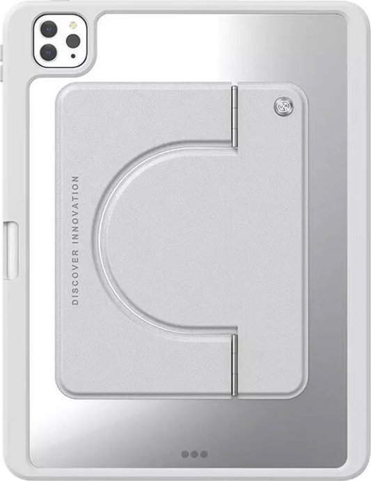 Stojak Nillkin Podstawka Nillkin FlexWing Magnetic do tableta szary