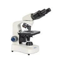 Mikroskopy i lupy - Mikroskop Delta Optical Genetic Pro Bino - miniaturka - grafika 1