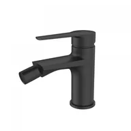 Baterie bidetowe - BATERIA BIDETOWA FIRA INVENA TREND CZARNA - miniaturka - grafika 1