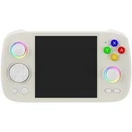 Konsole i gry retro - Anbernic RG CUBE Szary - miniaturka - grafika 1