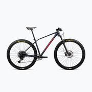 Rowery - Orbea Alma H10-Eagle, niebieski M | 44,5cm 2022 Rowery górskie M21718L1 - miniaturka - grafika 1