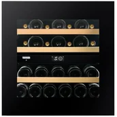 Chłodziarki do wina - Winiarka DUNAVOX NOBLE 25 DVN-25.65DB.TO - miniaturka - grafika 1