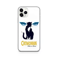 Etui i futerały do telefonów - Etui na Apple iPhone 11 Pro DC Catwoman 007 - miniaturka - grafika 1