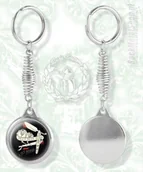 Breloki - brelok THE JET-SONS - BRZYTWA - miniaturka - grafika 1