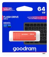 Pendrive - Goodram UME3 64GB (0640O0R11) - miniaturka - grafika 1