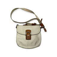 Torebki damskie - Mała torebka damska regulowany pasek COACH - miniaturka - grafika 1