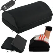 Artykuły biurowe - Podnóżek podgrzewany Artnico Mizo mesh - miniaturka - grafika 1